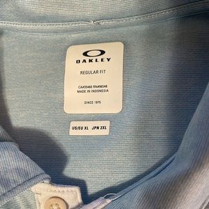Oakley XXL polo